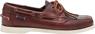 Sebago Mujer, Zapatos, Marr&oacute;n, Talla: 40 EU