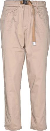 White Sand Uomo, Pantaloni, Beige, XL, new