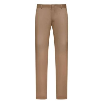 Pantaloni Torino Chinos, male, Beige, Size: 2XL Epsilon Trousers