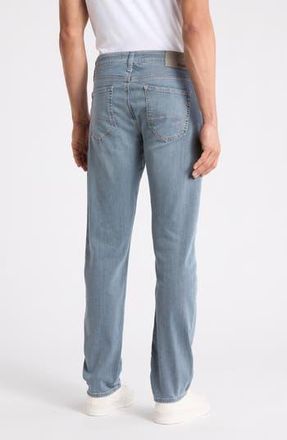 Mavi Jake Slim Fit Jeans in Lite Sky Pensacola at Nordstrom Rack, Size 30 X 30