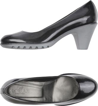 Hogan SCHUHE - Pumps auf YOOX.COM