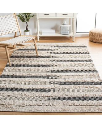 Safavieh Natura Cotton Rug