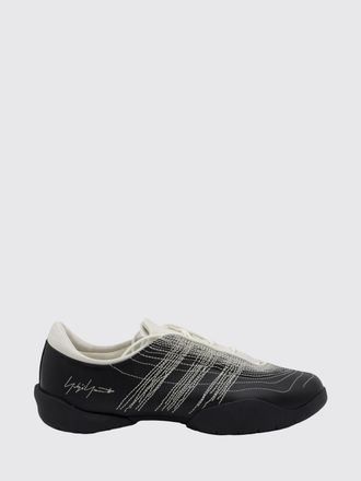 Yohji Yamamoto Sneakers Men color Black