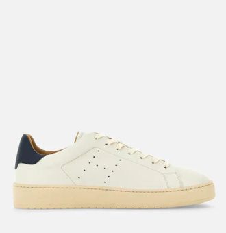 VIP【関税送料無料】希少 HOGAN WHITE SNEAKERS VIP【関税送料無料】希少 HOGAN WHITE LEATHER SNEAKERS
