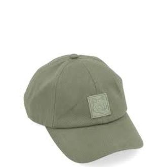Maison Kitsun&eacute; Hombre, Accesorios, Verde, Talla: ONE Size