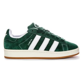 adidas Campus 00S Trainers - Heren - Skateschoenen - Groen - 38 2/3 EU - Leer - Fitness