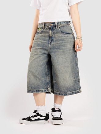 Empyre Extent Jort Shorts engine wsh