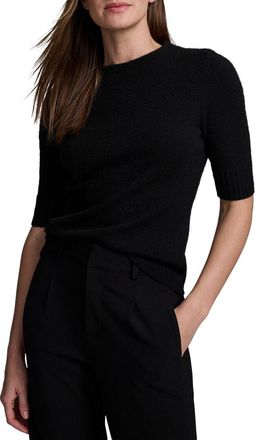 Nic+Zoe Nic+Zoe Luxe Cashmere Mock Neck Sweater