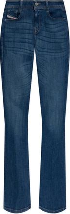 Diesel Mujer, Vaqueros, Azul, Talla: W29 L34