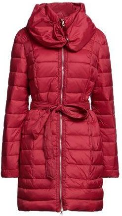 Twin-Set ROPA DE ABRIGO - Plum&iacute;feros y acolchados en YOOX.COM