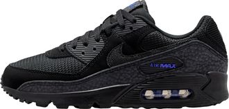Nike Air Max 90 Black Dark Smoke Grey IV4454-010