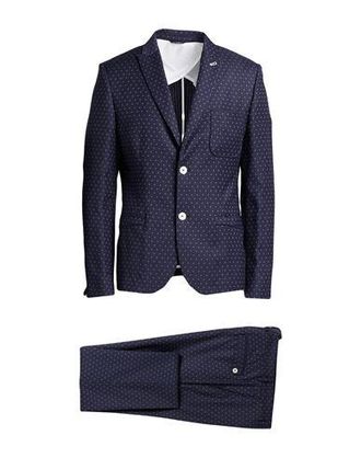 Daniele Alessandrini Suits