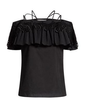 Alberta Ferretti TOPWEAR - Tops on YOOX.COM