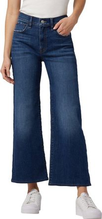 Hudson Hudson Jeans Rosalie Aurora Wide Leg Ankle Jean