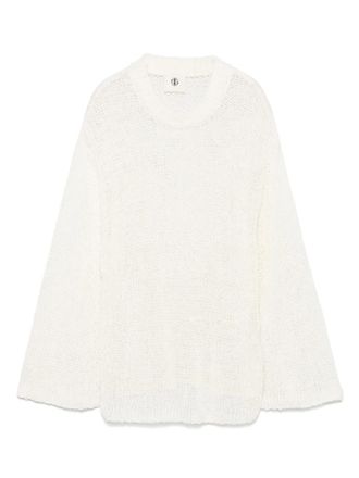 The Garment Literno sweater - Neutrals