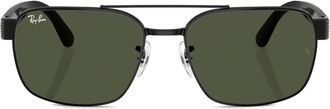 Ray-Ban Occhiali da sole RB3701 - Nero