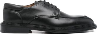 Maison Kitsun&eacute; Uomo, Scarpe, Nero, 41 EU, new