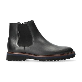 Mephisto Heren, Schoenen, Zwart, Maat: 41 1/2 EU