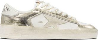 Golden Goose Flat Shoes