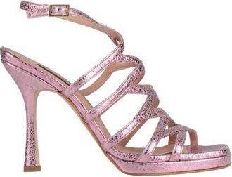 Andrea Pinto CALZADO - Sandalias con cierre en YOOX.COM
