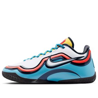 Nike Lebron 23 PER EP Stewie IM5124-401