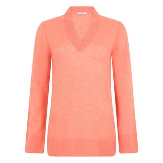 Malo Mujer, Jerseys, Rojo, Talla: M