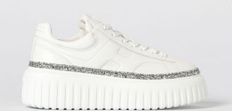 Hogan Sneakers HOGAN Woman color White