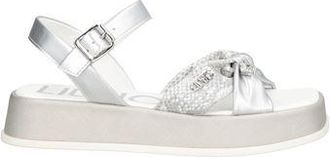 Liu Jo SCHUHE - Sandalen auf YOOX.COM