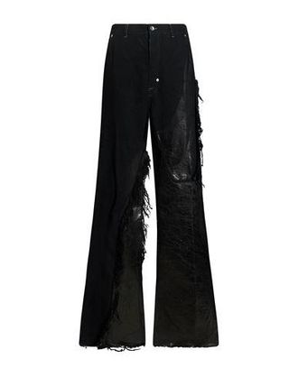 Rick Owens PARTES DE ABAJO - Pantalones en YOOX.COM