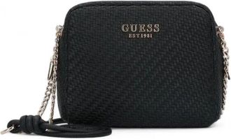 Guess Mujer, Bolsos, Negro, Talla: ONE Size