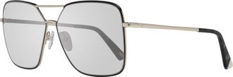Web Eyewear Womens Web Sunglasses WE0285 32B 59 - Gold