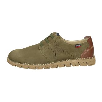 Callaghan Heren, Schoenen, Bruin, Maat: 43 EU Leer