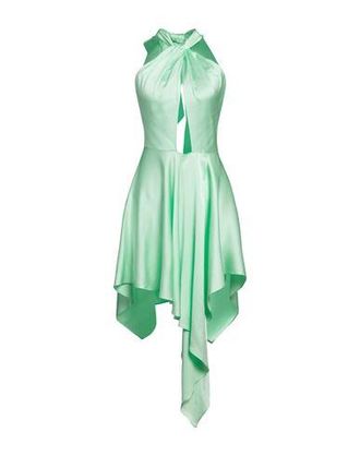 Stella McCartney DRESSES - Mini dresses on YOOX.COM