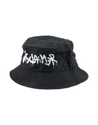 Disclaimer COMPLEMENTOS - Sombreros en YOOX.COM