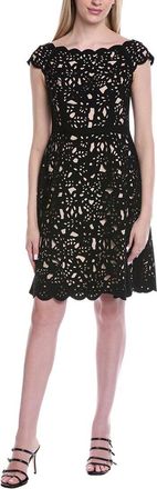 Shani Bar Nue By Shani A-Line Dress