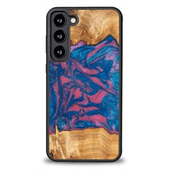 OEM Funda Bewood Unique Para Samsung Galaxy S23 Plus - Neones - Vegas