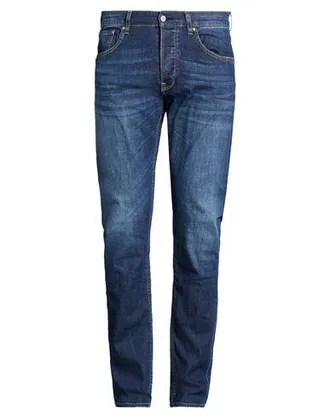 The.Nim Standard BOTTOMWEAR - Jeans on YOOX.COM