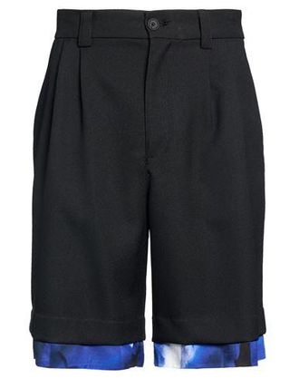 Versace BOTTOMWEAR - Shorts & Bermuda Shorts on YOOX.COM