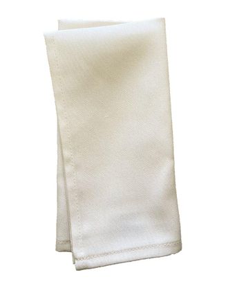 GARNIER-THIEBAUT Set Of 6 Confettis Napkins