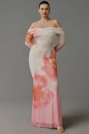 ワンピース ERMANNO SCERVINO Macrame lace dress Orange D412Q322FWR Ermanno Scervino Macramé Lace Dress from $1,413.00 - on Stylight