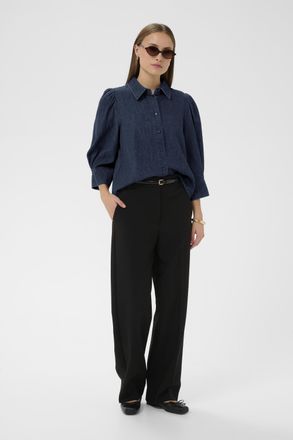 Soaked In Luxury Overhemd met lang mouwen SLChaman Overhemd met lang mouwen Regular fit