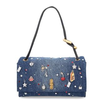 Marc Jacobs The Trinket Charm Bag