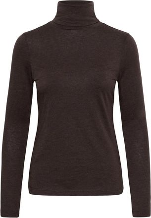 Part Two Tops - Dames - Coltruien - Bruin - S - Truien & Vesten