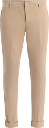 Dondup Hombre, Pantalones, Beige, Talla: W33