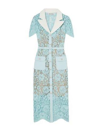 Self Portrait DRESSES - Midi dresses on YOOX.COM