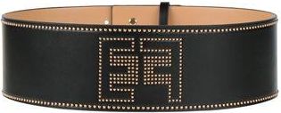 Elisabetta Franchi Kleinlederwaren - Gürtel auf YOOX.COM