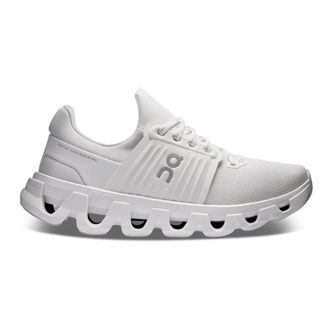 On Running Cloudswift 4 AD - Dames - Hardloopschoenen - Wit - 40 1/2 EU - Fitness