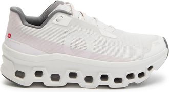 On Cloudmonster Void Knitted Sneakers - Grey - 5.5 (IT36.5 / UK3.5)