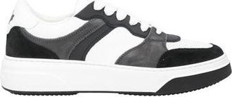 Dsquared2 CALZADO - Sneakers en YOOX.COM
