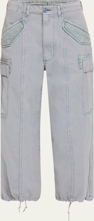 パンツ R13 Live cut joggers R13 Live Cut Joggers from $415.00 - on Stylight